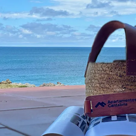 Mar Adentro - 5607 Isla Plana