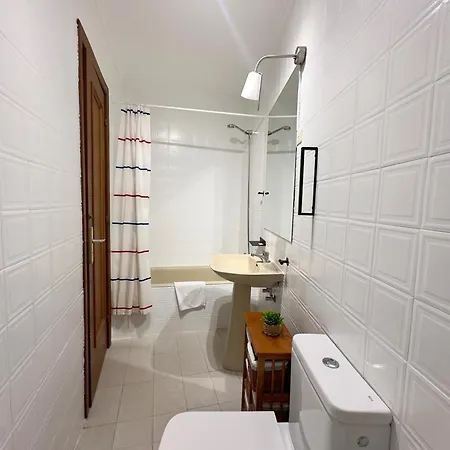 Mar Adentro - 5607 Apartamento Isla Plana