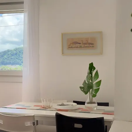 Mar Adentro - 5607 Διαμέρισμα *