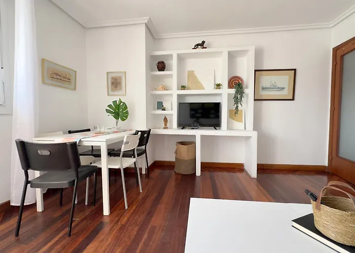 Appartamento Mar Adentro - 5607 *