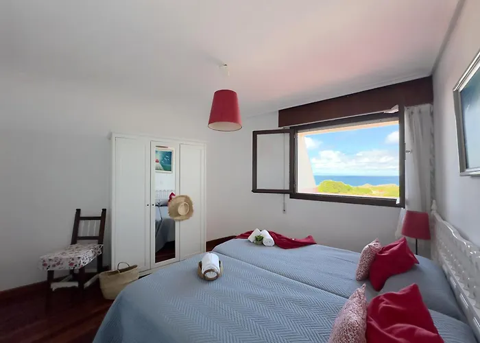 Mar Adentro - 5607 Appartamento Isla Plana