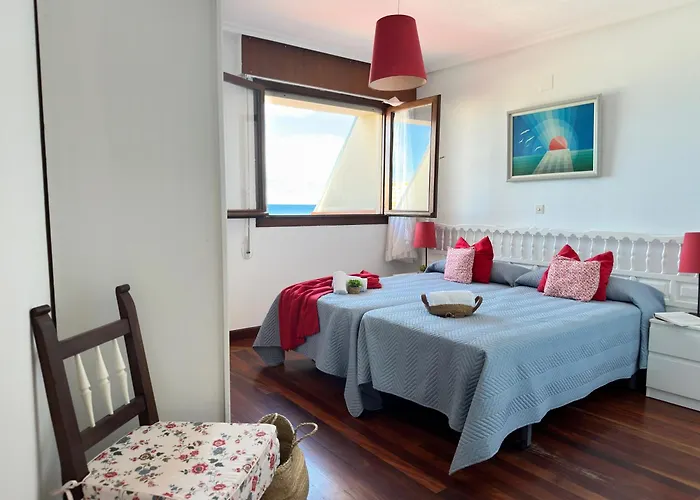 Appartamento Mar Adentro - 5607