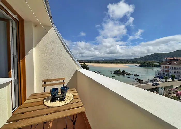 Appartamento Mar Adentro - 5607 Isla Plana