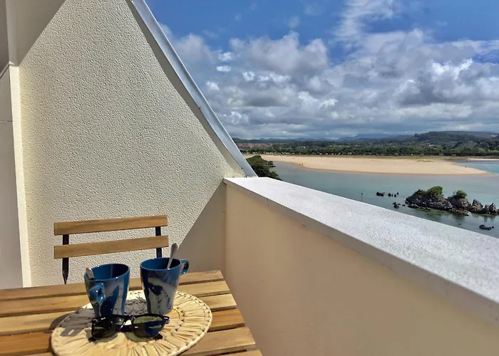 Appartamento Mar Adentro - 5607