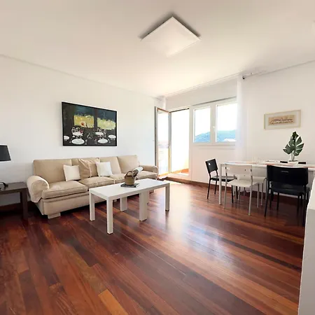 Mar Adentro - 5607 * Isla Plana