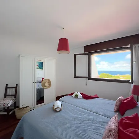 Mar Adentro - 5607 アパート Isla Plana