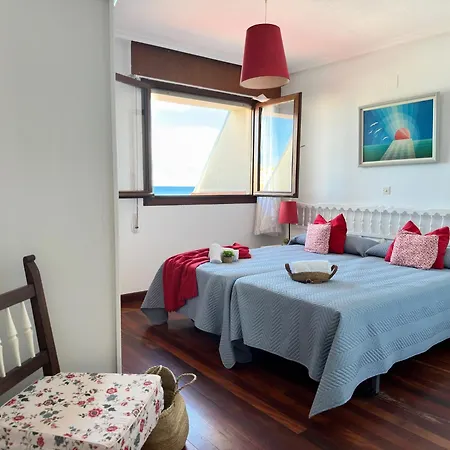 アパート Mar Adentro - 5607