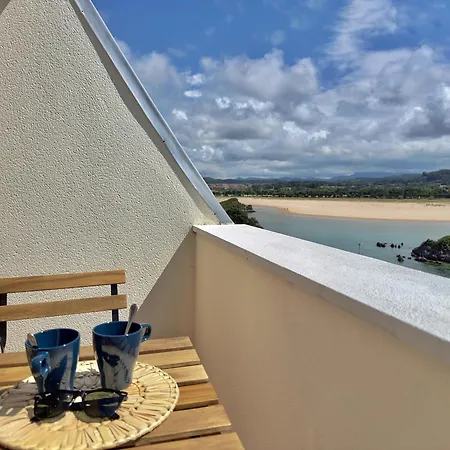 アパート Mar Adentro - 5607