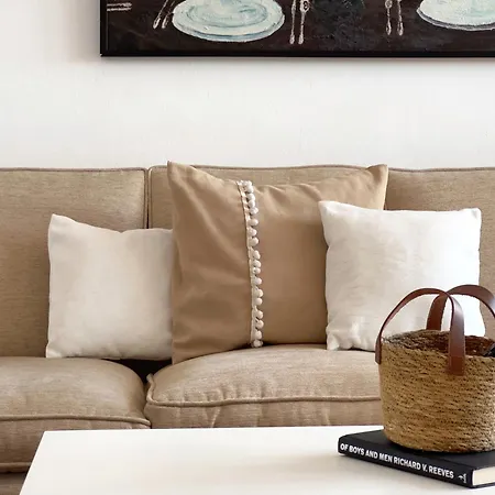 Mar Adentro - 5607 アパート *