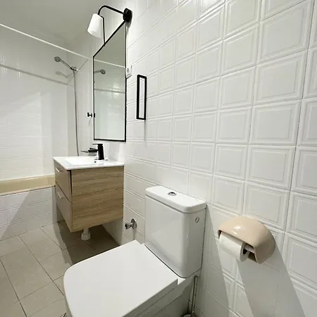 Mar Adentro - 5607 * Isla Plana