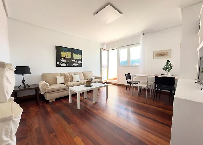 Mar Adentro - 5607 * Isla