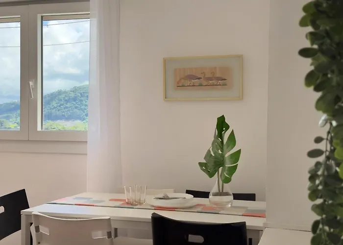 Mar Adentro - 5607 Apartment *