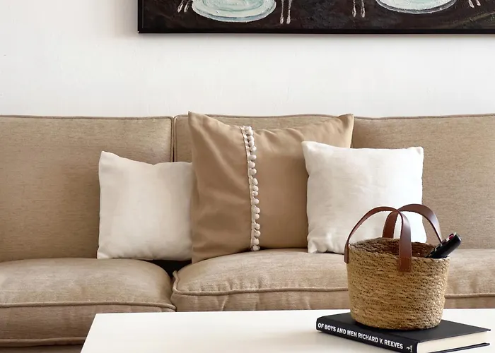 Mar Adentro - 5607 Apartment *